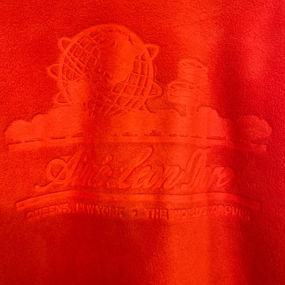 Aime Leon Dore Fleece Jacket - Picture 5 of 5